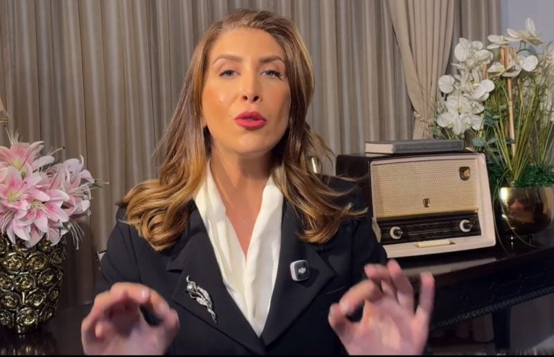 Tamar Tanrıyar 3 aylık suskunluğunu bozdu! Haber ticareti ve şantaj odaklı rant rezaleti… Ağırel’in kim olduğunu herkes öğrenecek