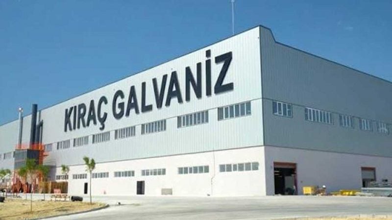 Tartışmanın odağındaki Kıraç Galvaniz'i tanıyalım