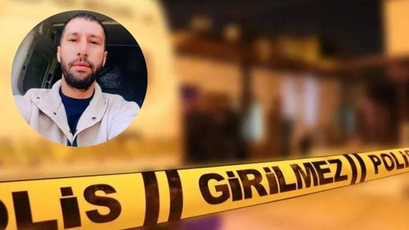 Tartıştığı kocasını 4 kurşunla öldüren kadın tutuklandı