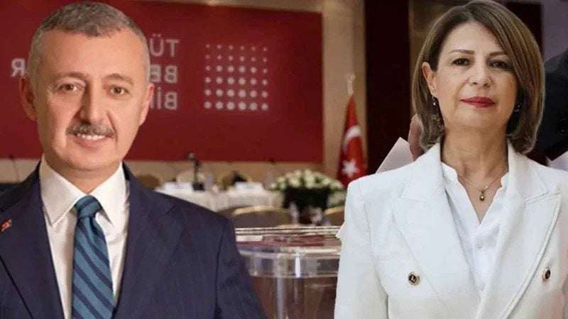 TBB Başkan Vekilliği seçimi 4. tura kaldı!