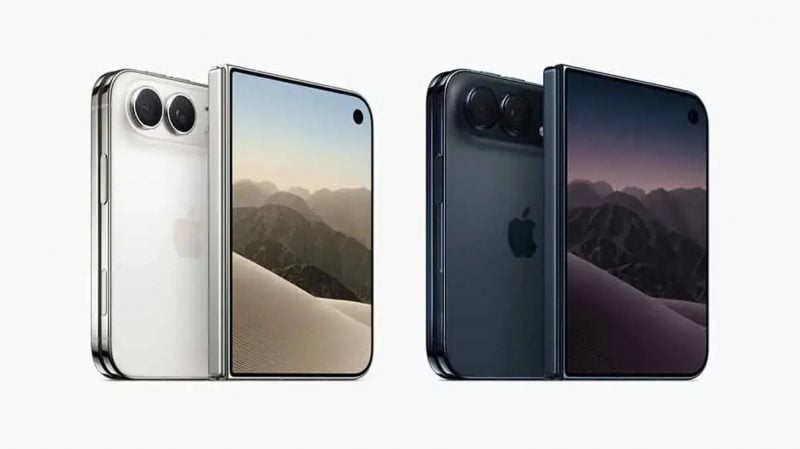 Teknoloji devinde büyük kriz patlak verdi! Milyonların kapıştığı iPhone Duo daha ilk günden çatladı