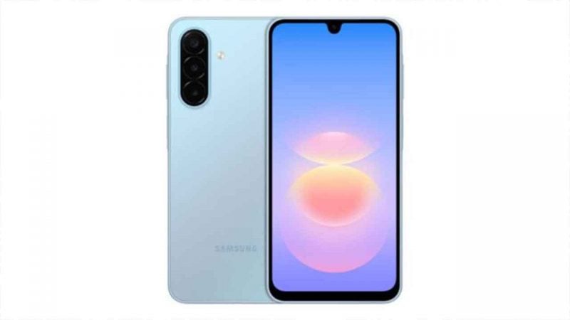 Teknoloji devinin yeni modeli uygun fiyatı ve güçlü özellikleriyle Türkiye pazarına girdi! Samsung Galaxy A18 4G raflardaki yerini aldı!