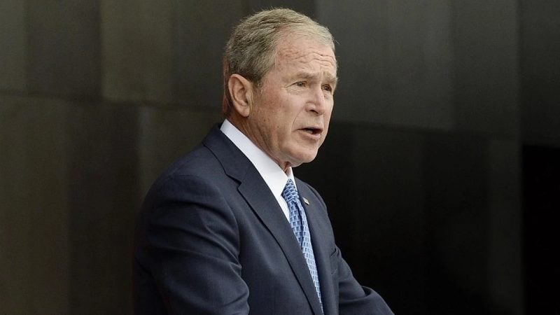 Teksas Seçiminde Siyonist Bush Ailesi kararını verdi