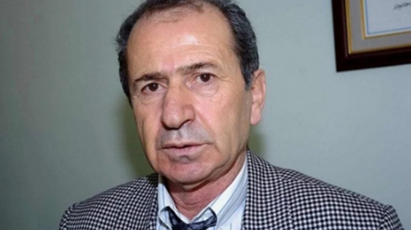 Terörle mücadelesi ile hafızalara kazınmıştı! ‘Süper vali’ Erkan hayatını kaybetti
