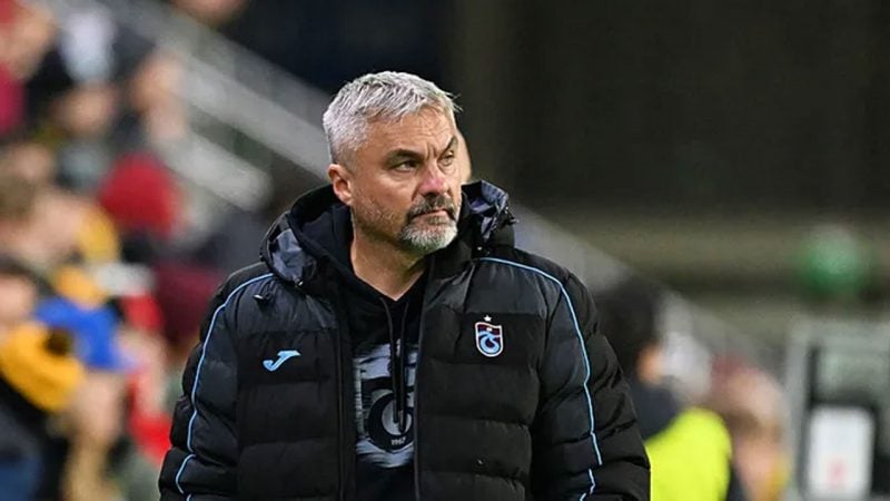 Thomas Reis tarih yazmak istiyor