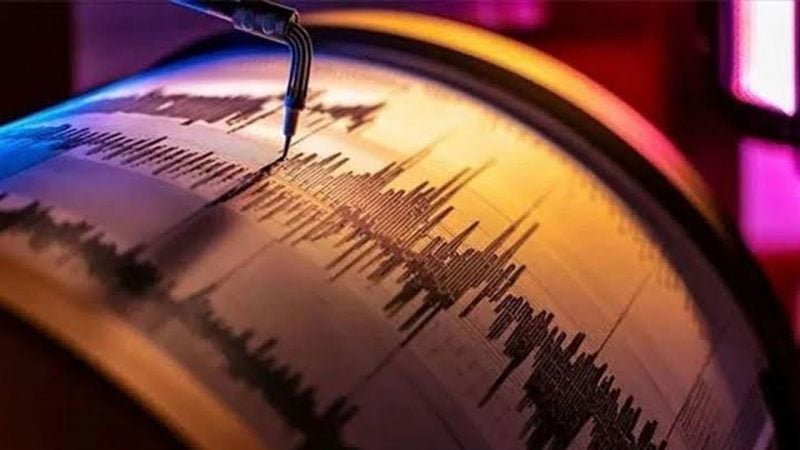 Tibet’te 7 şiddetinde deprem