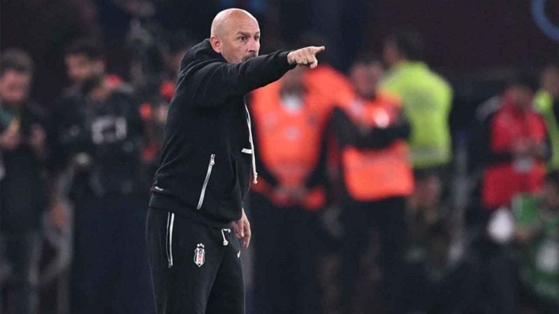 Trabzonspor deplasmanında çöküş! Italiano hezimetin ardındaki gerçek sebebi itiraf etti!