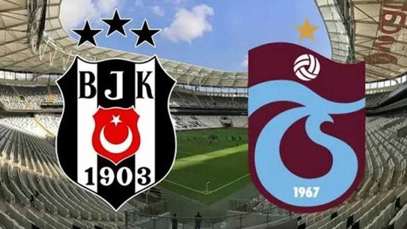 Trabzonspor'un çağrısına Beşiktaş destek verdi