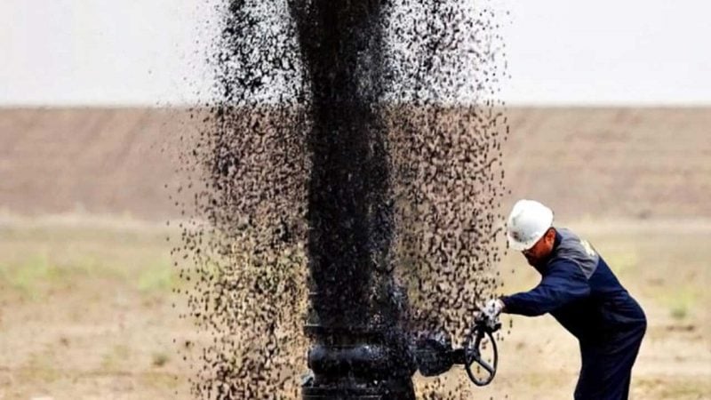 Trump’tan petrol kapasitesi için acil adım: Savunma Üretim Yasası devrede
