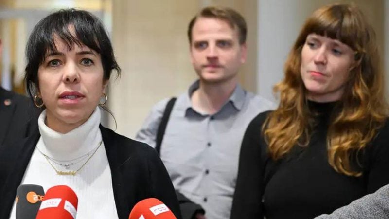 Türk başbakandan ödleri kopuyor: Önce ‘Yahudi düşmanı’ dediler, şimdi de ‘korkak’ ilan ettiler!