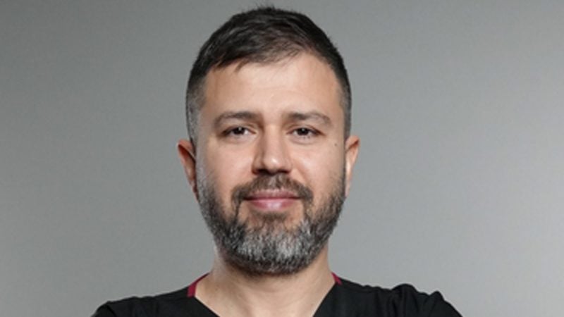 Türk Beyin Cerrahının Bilimsel Çalışmasına Japon Meslektaşlarından Tebrik