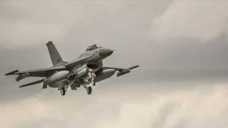 'Türk savaş uçakları askerleri vurdu' İddia sonrası jet hızında yalanlama