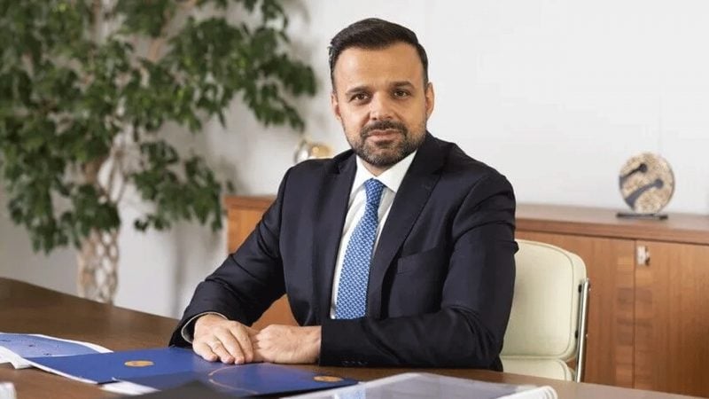 Turkcell Genel Müdürü’ne yeni gurur: Koç ikinci defa GSMA yönetiminde