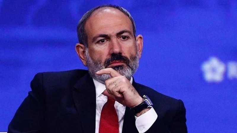 Türkiye ile yakınlaşan Paşinyan o ülkeye sert çıkıştı! 'İlişkilerimiz artık eskisi gibi olamaz'