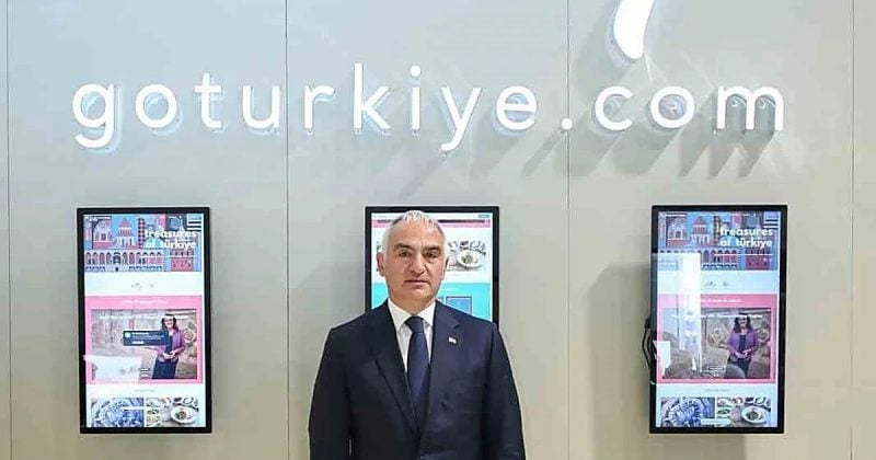Türkiye, WEF turizm endeksinde 2019'dan bu yana 11 basamak yükselerek 36'ncı sıraya çıktı