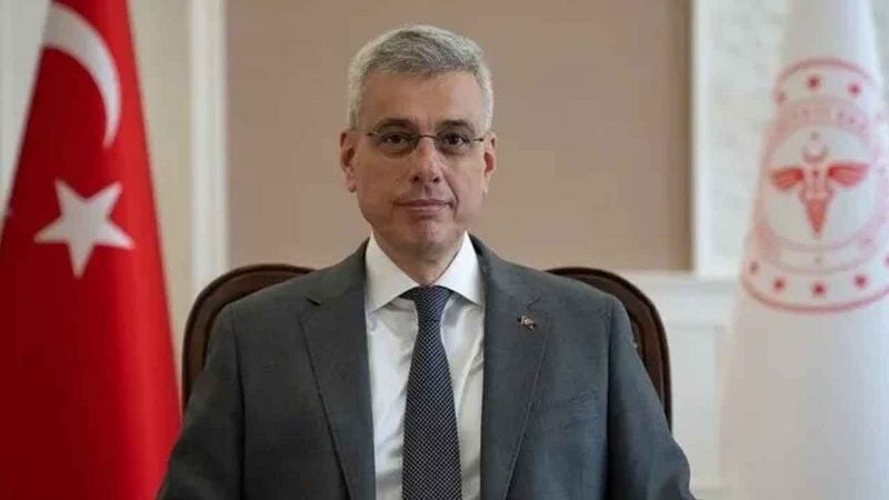 Türkiye Yüzyılı'na yakışır dev adım: Sağlık Bakanı Memişoğlu 81 ilin sağlık kurmaylarını Urla'da topladı!