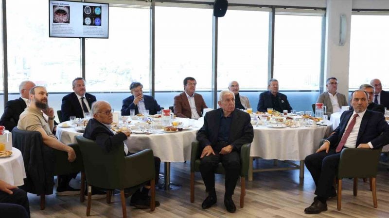 Türkiye’de ilk, dünyada 73’üncü! Sanal Anjiyo BT cihazı Denizli’ye kazandırıldı