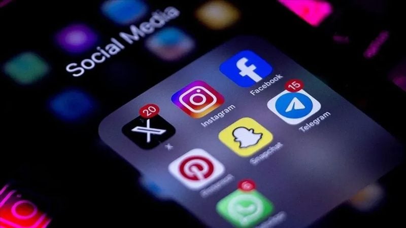 Türkiye'de katiller sosyal medyada 'yıldızlaştırılıyor!'