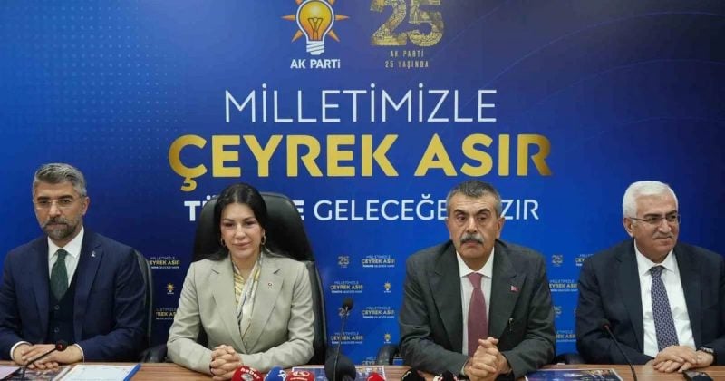 Türkiye'nin PISA'daki yeri belli oldu