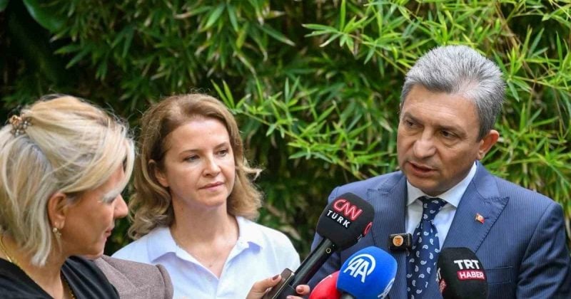 Üç Adalar'da denizi canlandırmak için balıkçılığı tamamen yasakladılar