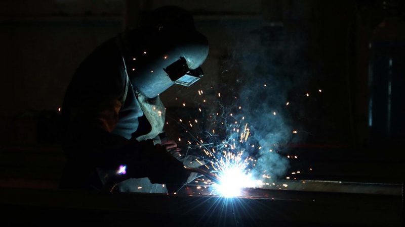 Ücretli çalışan sayısı arttı