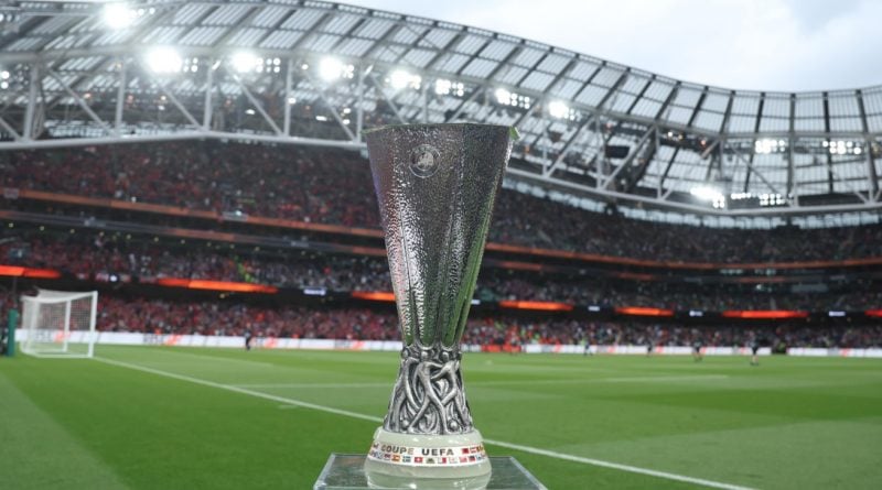 UEFA Avrupa Ligi'nde 3. hafta zamanı! 18 maç oynanacak