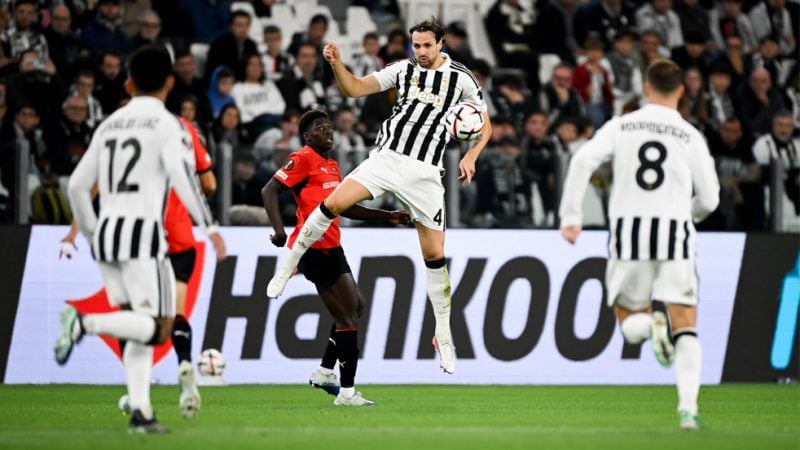 UEFA Avrupa Ligi’nde üçüncü hafta maçları tamamlandı! İşte gecenin sonuçları