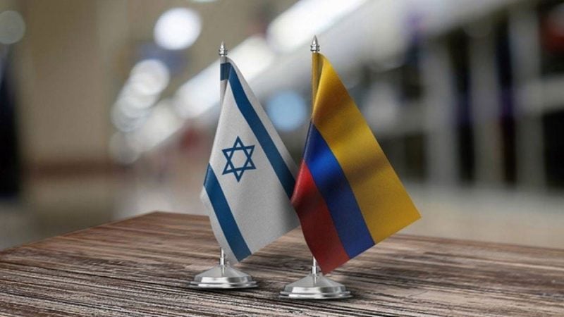 Ülkenin tarihine kara leke olacak! Kolombiya'dan bebek katillerine jest