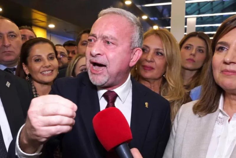 Ümit Kocasakal’ın sözlerine sosyal medyadan tepki yağdı! ‘Eski Türkiye’nin son artıkları’