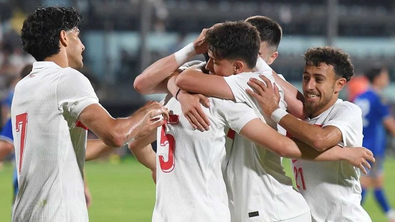 Ümit Milliler, play-off'a kaldı