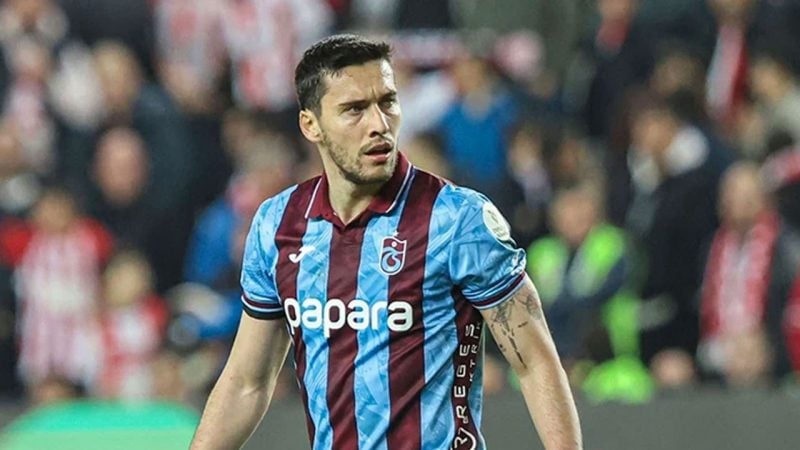 Umut Nayir’den üzen haber