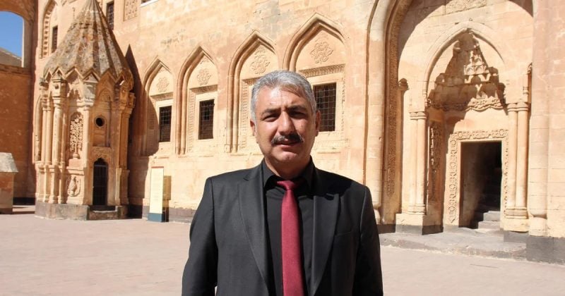UNESCO Geçici Listesi'ndeki İshak Paşa Sarayı'nda yıl sonu hedefi 250 bin ziyaretçi