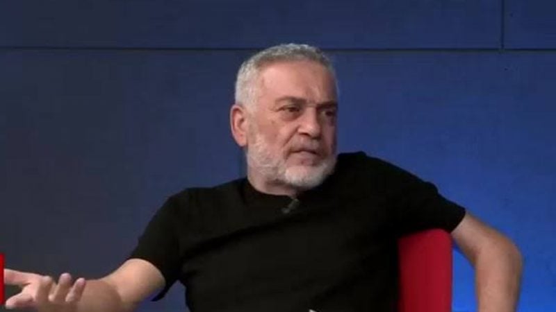 Üstad Necip Fazıl'a atılan iftiralar: Sinek, Deniz, Mustafa Öztürk