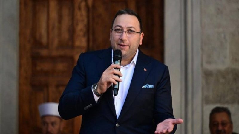 Üsküdar Belediye Başkanvekili'nin şüpheli kazasında flaş gelişme!