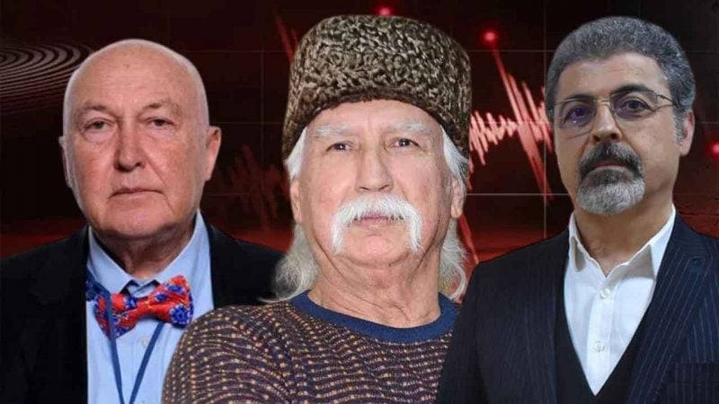 Uzmanlardan korkutan uyarı! Adana ve Osmaniye'de deprem fırtınası başladı