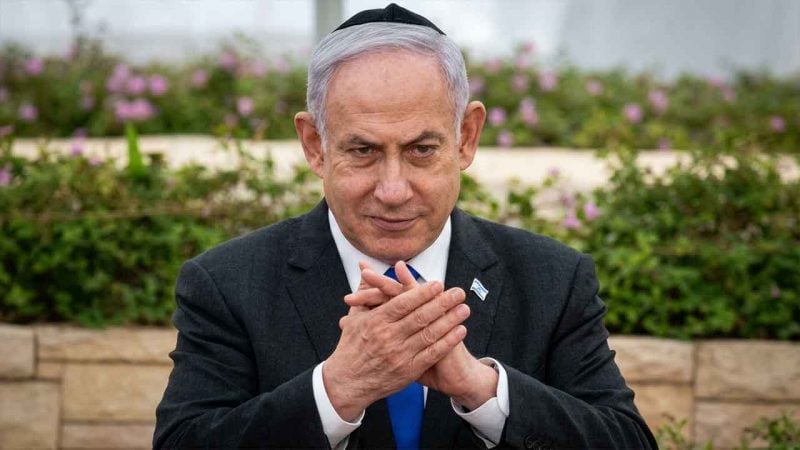 Vay şerefsiz Netanyahu! İnsanları değil koltuğunu düşünüyor