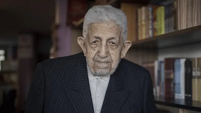 Vefatının ikinci yıldönümü: Başkan Erdoğan Recai Kutan'ı andı