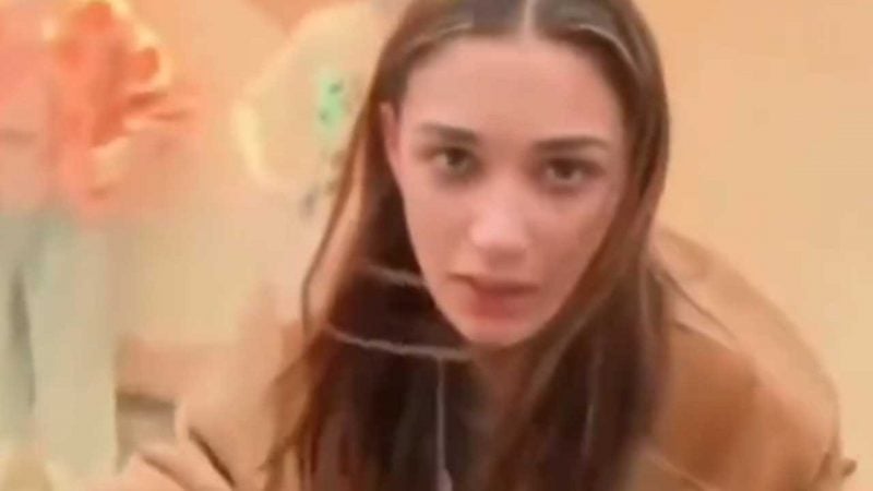 Yağmacıdan 'Alma haram' diyen Müslüman gence cevap: 