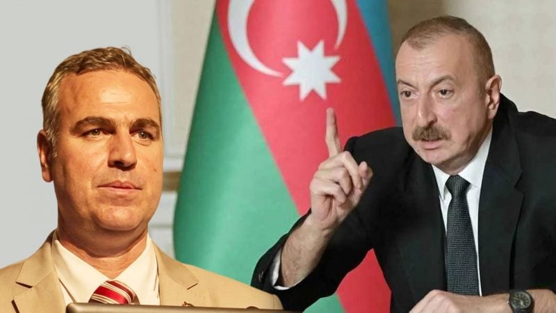 Yahya Özdemir’den Azerbaycan’a başörtüsü çağrısı: Hiçbir evladımız eğitimden mahrum kalmasın!