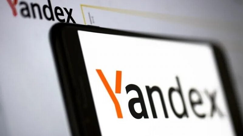 Yandex'in veri merkezleri korumaya alınıyor