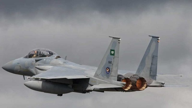 Yemen ordusu: Husilere 24 saatte 780 saldırı düzenlendi