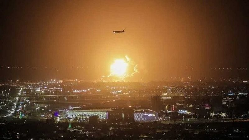 Yemen'deki Husiler kararlı! Vurmaya devam edecekler