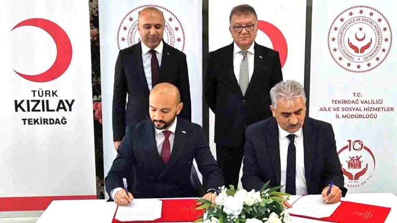 Yeni doğan bebeklere 48 bin liralık destek: "İlk Nefes İlk Destek" projesi başladı