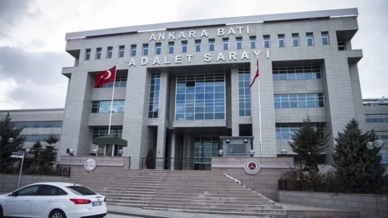 "Yeni nesil suç örgütü" soruşturması: 9 zanlı tutuklandı