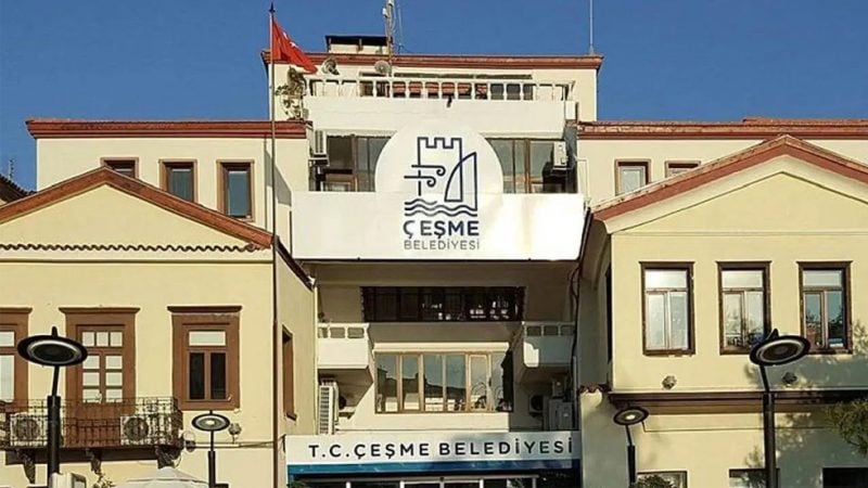 Yeni Partili belediyeye operasyon: Gözaltılar var