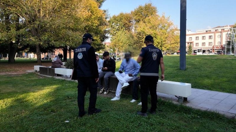 Yere izmarit atanlara kötü haber! Cezadan kaçamadılar