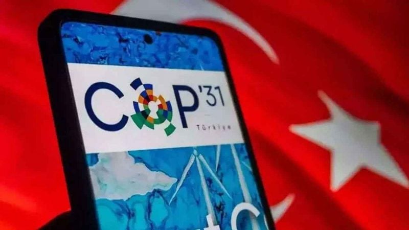 Yeşil dönüşümde tarihi iş birliği! Sıfır Atık Vakfı ile VakıfBank COP31 öncesinde dev güç birliğine imza atıyor!