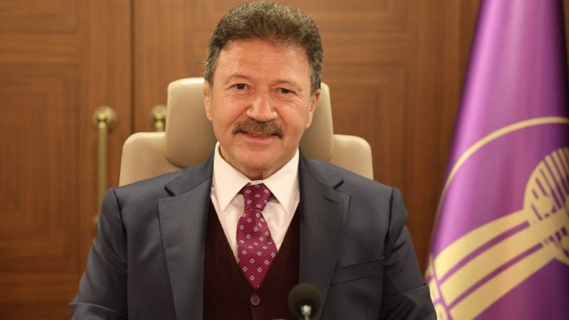 Yiğiner yönetimi kolları sıvadı! TESK’te yeni dönemin yol haritası belirlendi