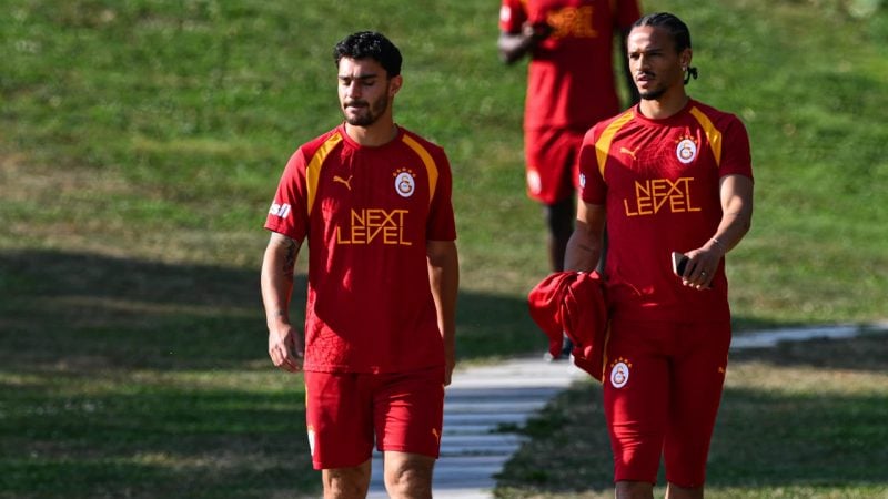 Yıldız isim gidiyor: Galatasaray'da ilk yolcu belli oldu!