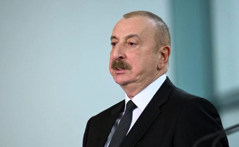 Yine birileri düğmeye bastı! Türkiye-Azerbaycan kardeşliğini hedef alan skandal yazı